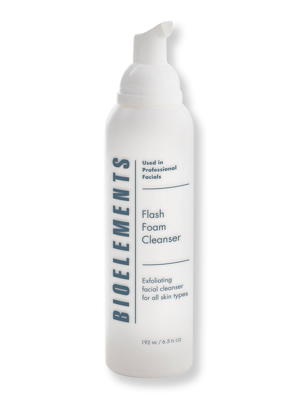 Bioelements Flash Foam Cleanser 6.5 oz