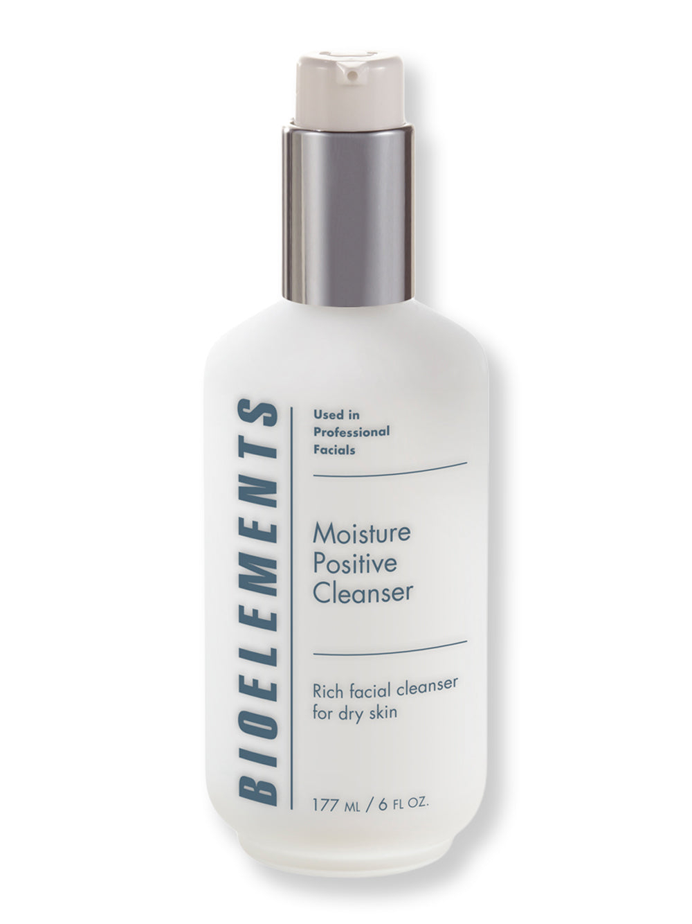 Bioelements Moisture Positive Cleanser 6 oz