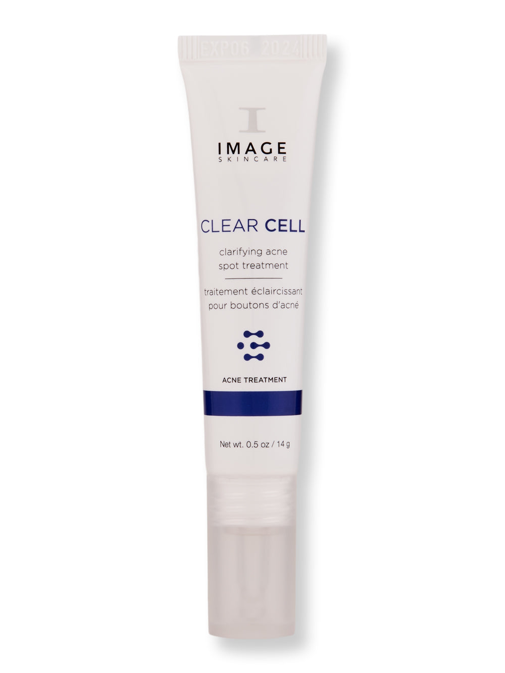 Image Skin Care Clear Cell Clarifying Acne Spot Treatment 0.5 oz