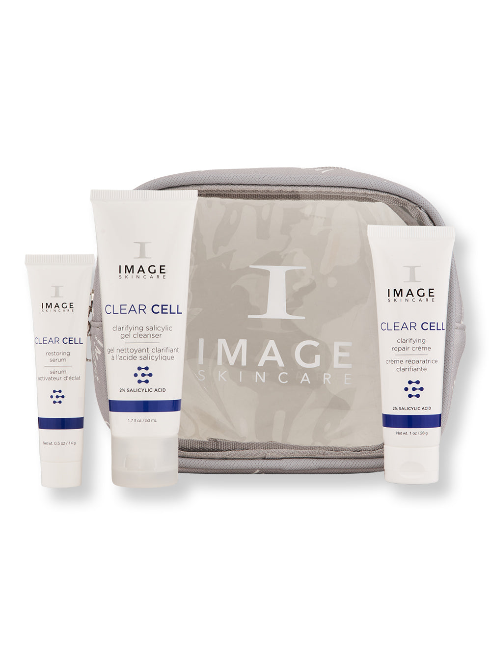 Image Skin Care Clear Skin Solutions