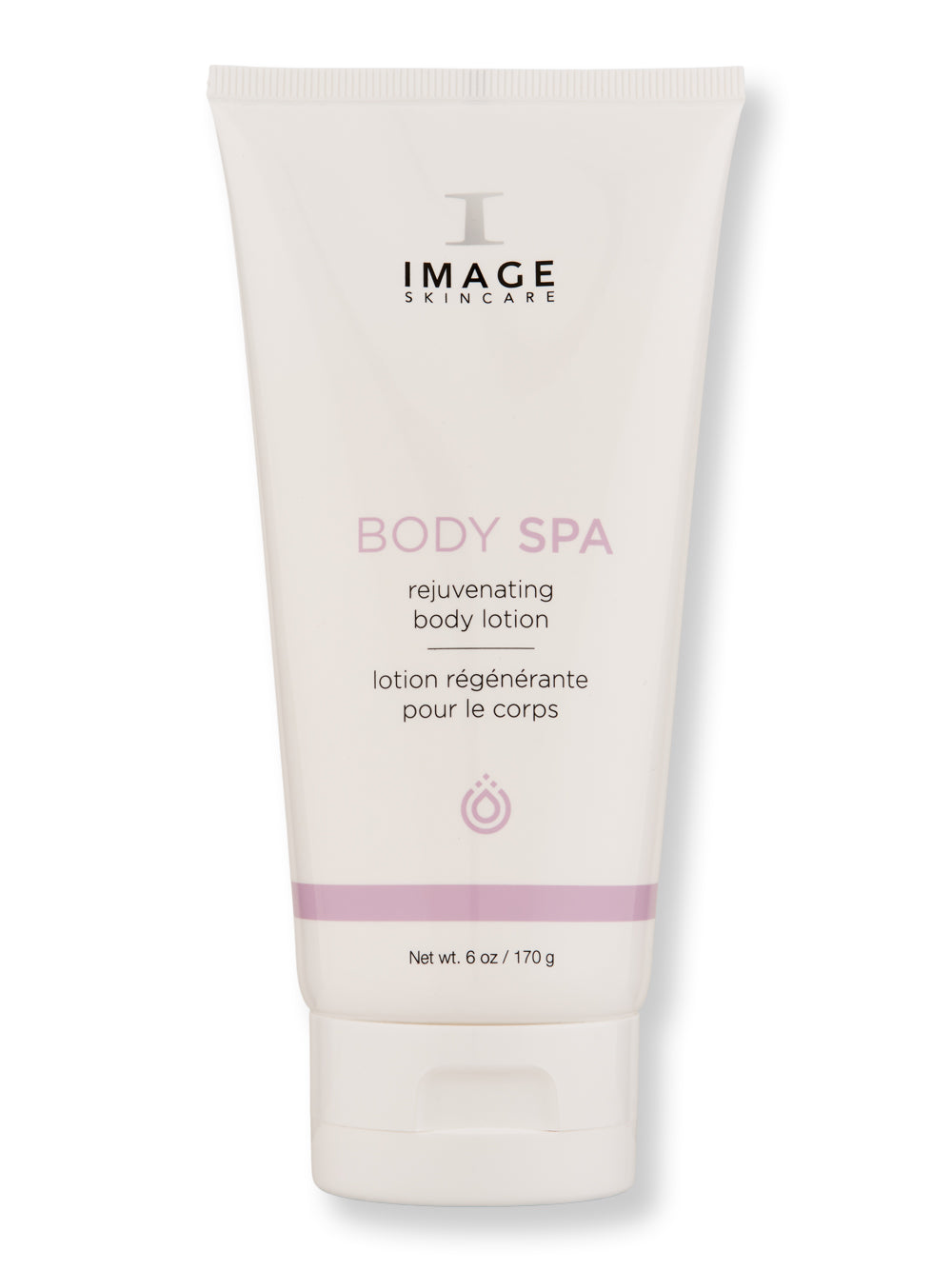 Image Skin Care Rejuvenating Body Lotion 6 oz170 g