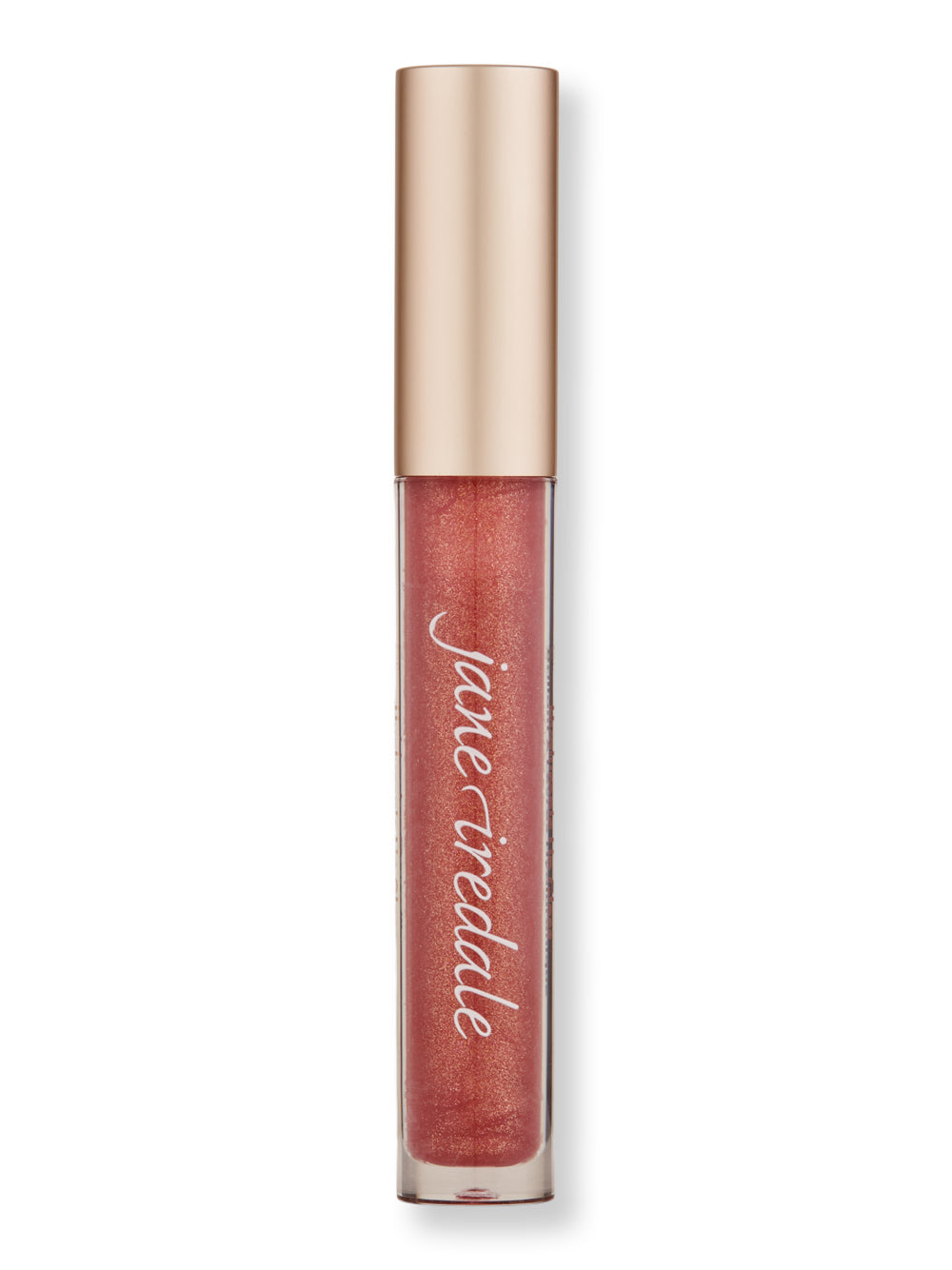 Jane Iredale HydroPure Hyaluronic Lip Gloss Sangria