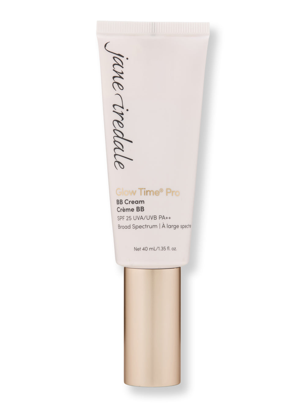 Jane Iredale Glow Time Pro BB Cream SPF 25 GT5