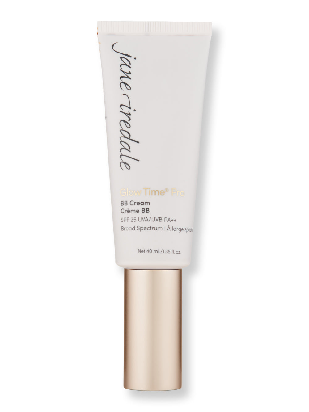 Jane Iredale Glow Time Pro BB Cream SPF 25 GT11