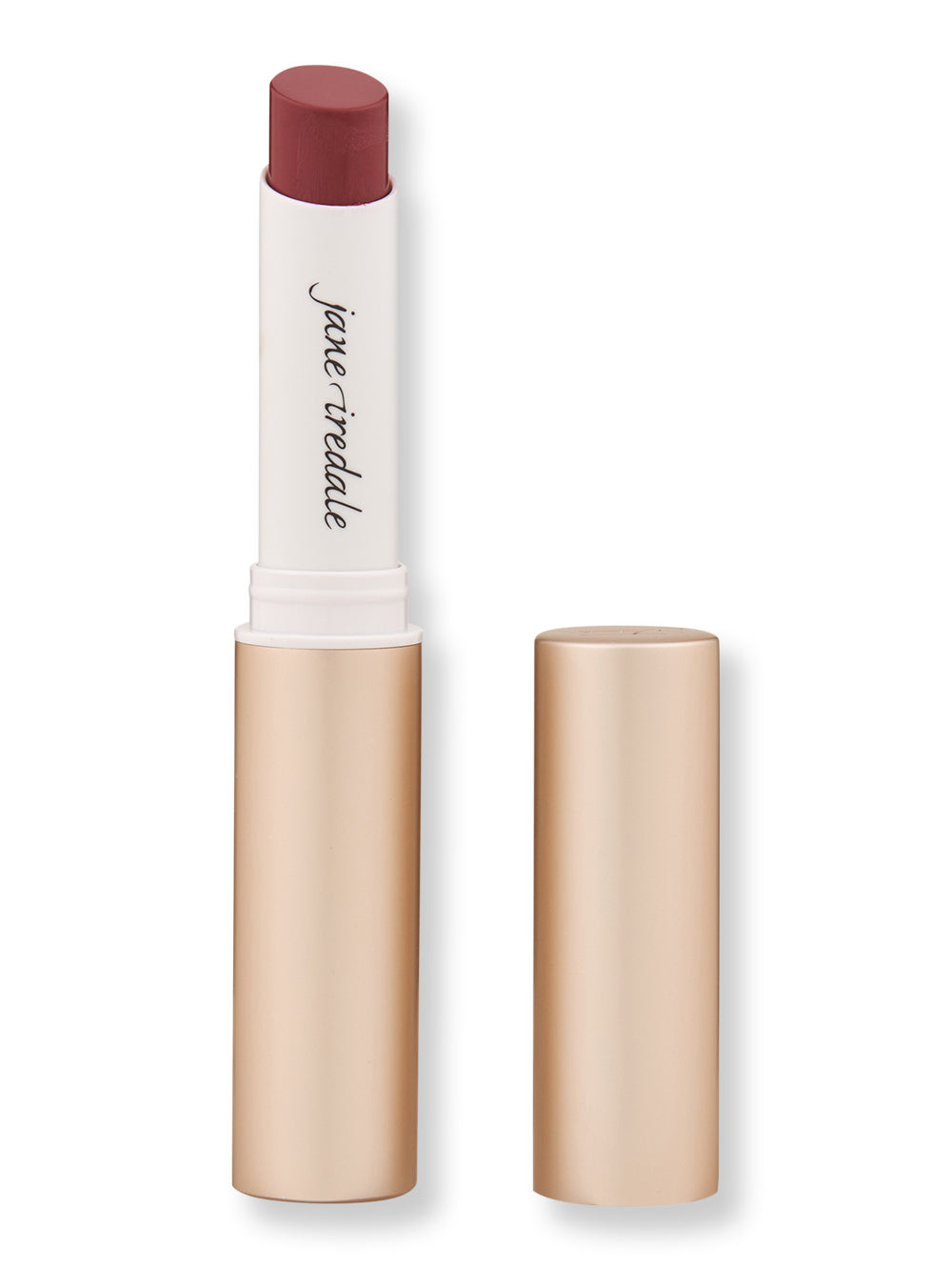 Jane Iredale ColorLuxe Hydrating Cream Lipstick Magnolia