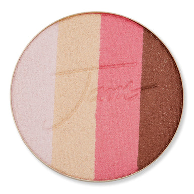 Buy online Jane Iredale PureBronze Shimmer Bronzer Refill First Light EP-26541648