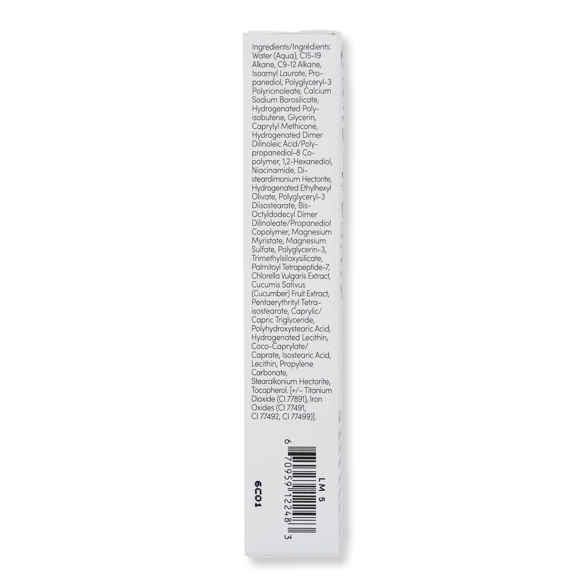 Buy online Jane Iredale Skintuition Brightening Under Eye Concealer with Active Peptide Complex LM 5 EP-27526128