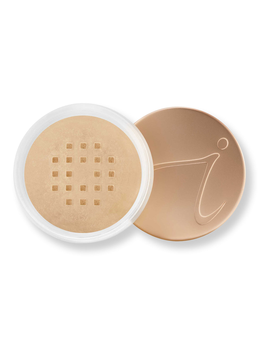 Jane Iredale Amazing Base Loose Mineral Powder SPF 20 Warm Silk