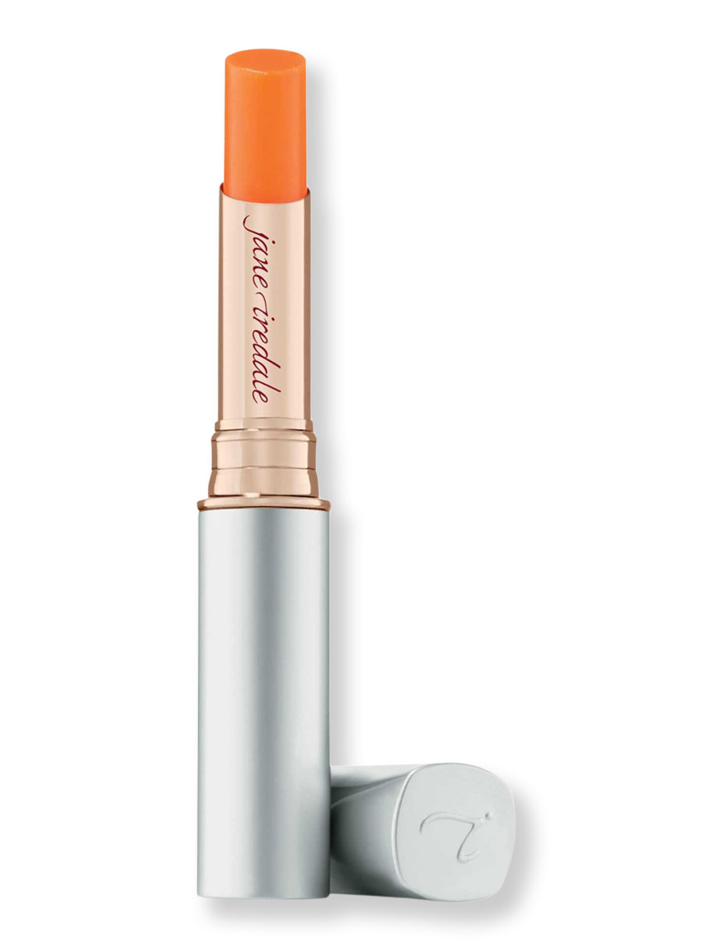 Jane Iredale Just Kissed Lip & Cheek Stain Forever Peach