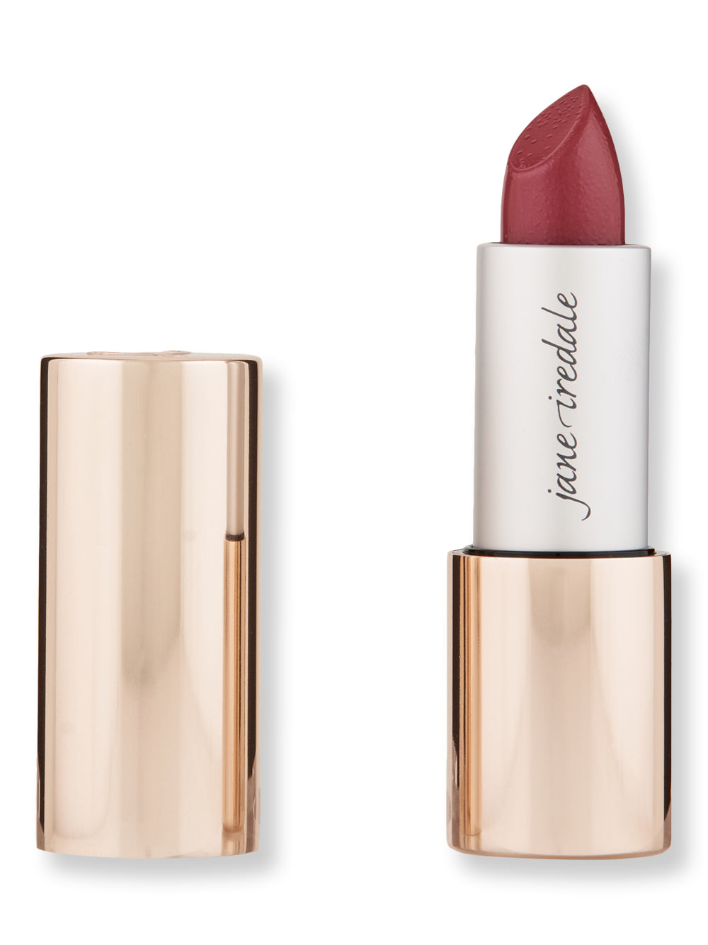 Jane Iredale Triple Luxe Long Lasting Naturally Moist Lipstick Ella