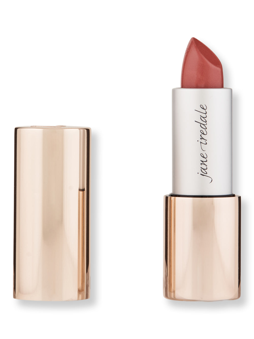 Jane Iredale Triple Luxe Long Lasting Naturally Moist Lipstick Gabby