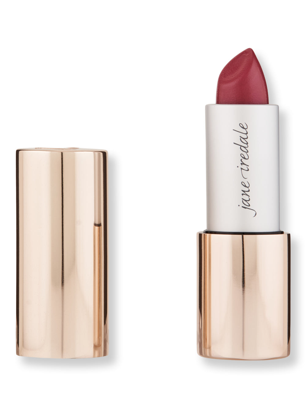 Jane Iredale Triple Luxe Long Lasting Naturally Moist Lipstick Joanna