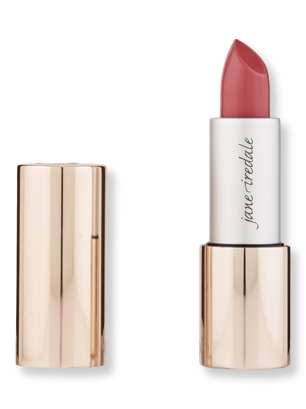 Jane Iredale Triple Luxe Long Lasting Naturally Moist Lipstick Susan