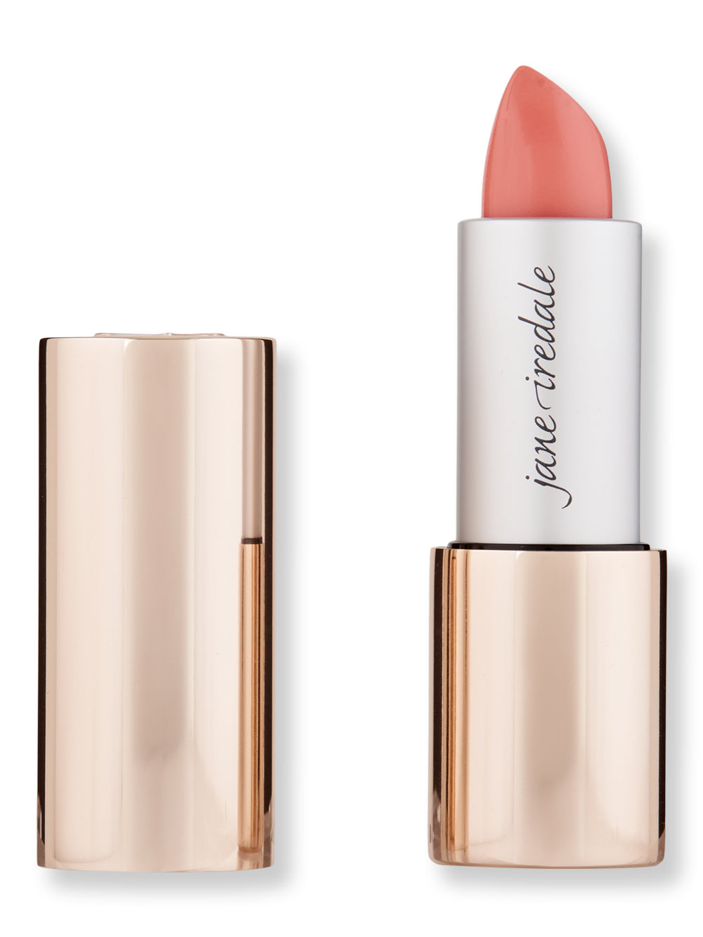 Jane Iredale Triple Luxe Long Lasting Naturally Moist Lipstick Sakura