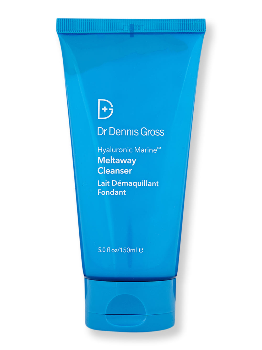 Dr. Dennis Gross Hyaluronic Marine Meltaway Cleanser 5 fl oz150 ml