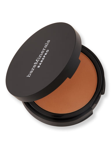 Buy online Bareminerals BarePro 16HR Skin-Perfecting Powder Foundation 8 g Medium Deep 45 Warm