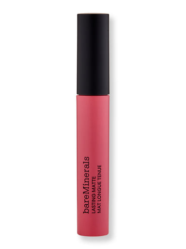 Buy online Bareminerals Mineralist Matte Liquid Lipstick .11 fl oz 3.5ml Mighty