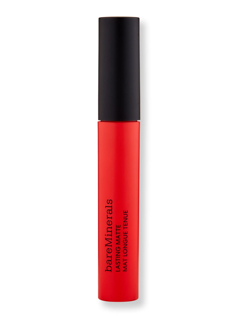 Bareminerals Mineralist Matte Liquid Lipstick .11 fl oz3.5mlDaring