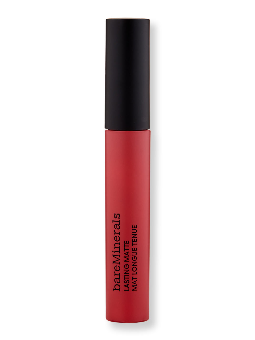 Bareminerals Mineralist Matte Liquid Lipstick .11 fl oz3.5mlSpirited