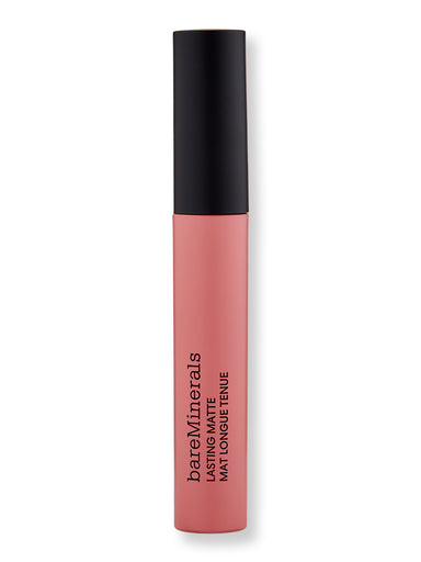 Buy online Bareminerals Mineralist Matte Liquid Lipstick .11 fl oz 3.5ml Influential