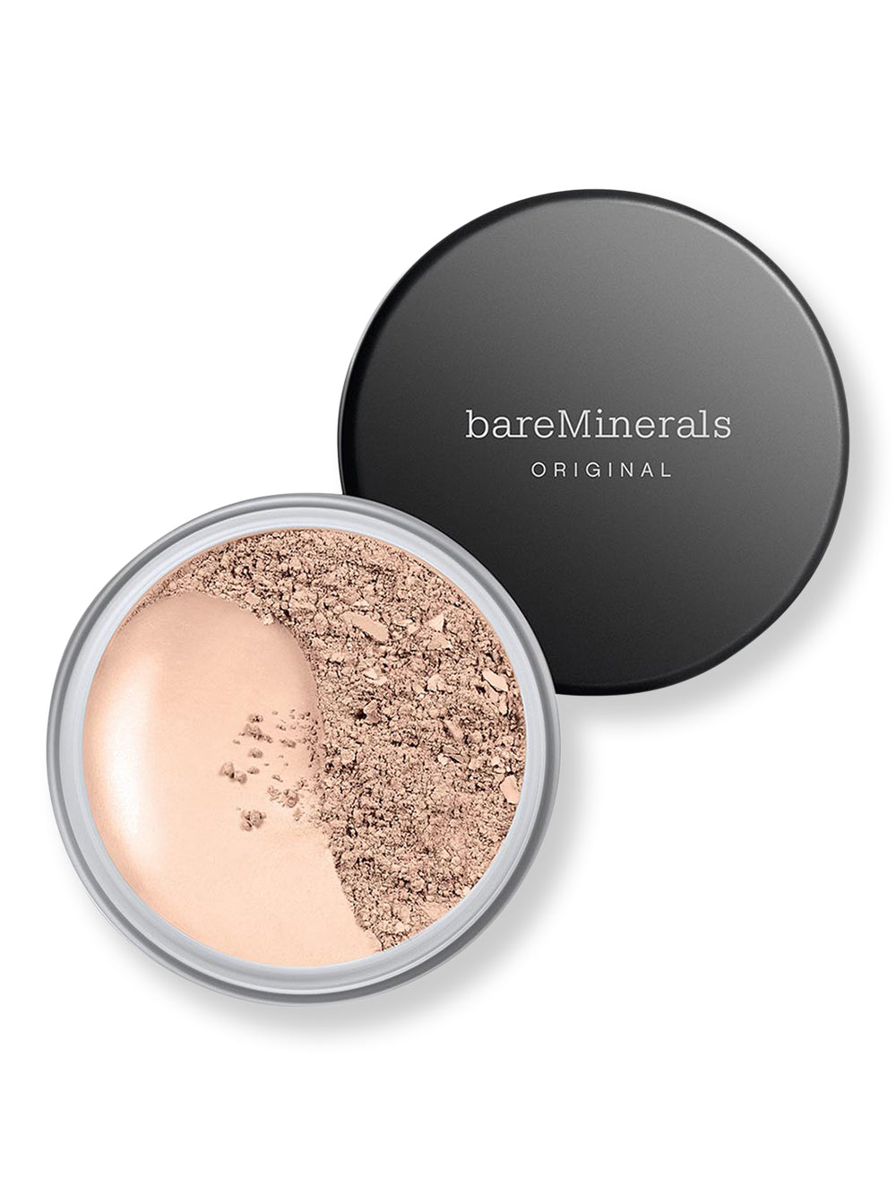 Bareminerals Original Loose Powder Foundation SPF 15 0.28 oz8 gFairly Medium 05