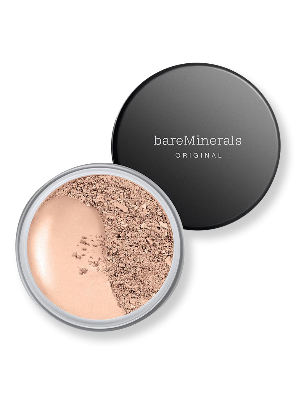 Bareminerals Original Loose Powder Foundation SPF 15 0.28 oz8 gMedium 10