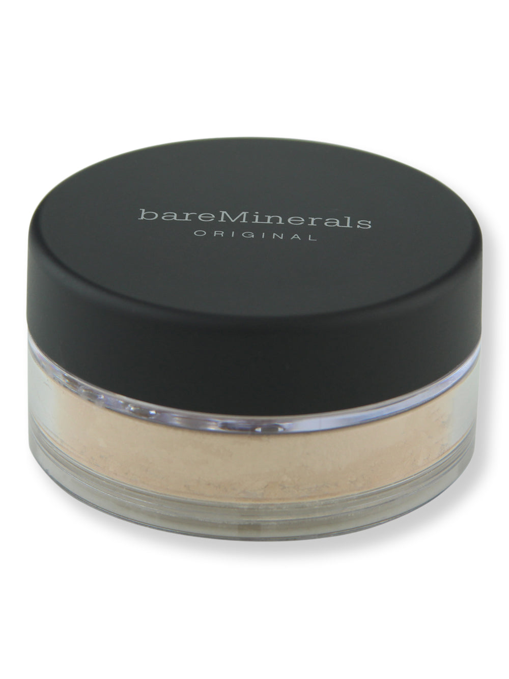 Bareminerals Original Loose Powder Foundation SPF 15 0.28 oz8 gMedium Beige 12