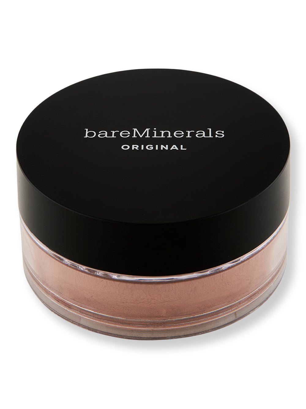 Bareminerals Original Loose Powder Foundation SPF 15 0.28 oz8 gDeepest Deep 30