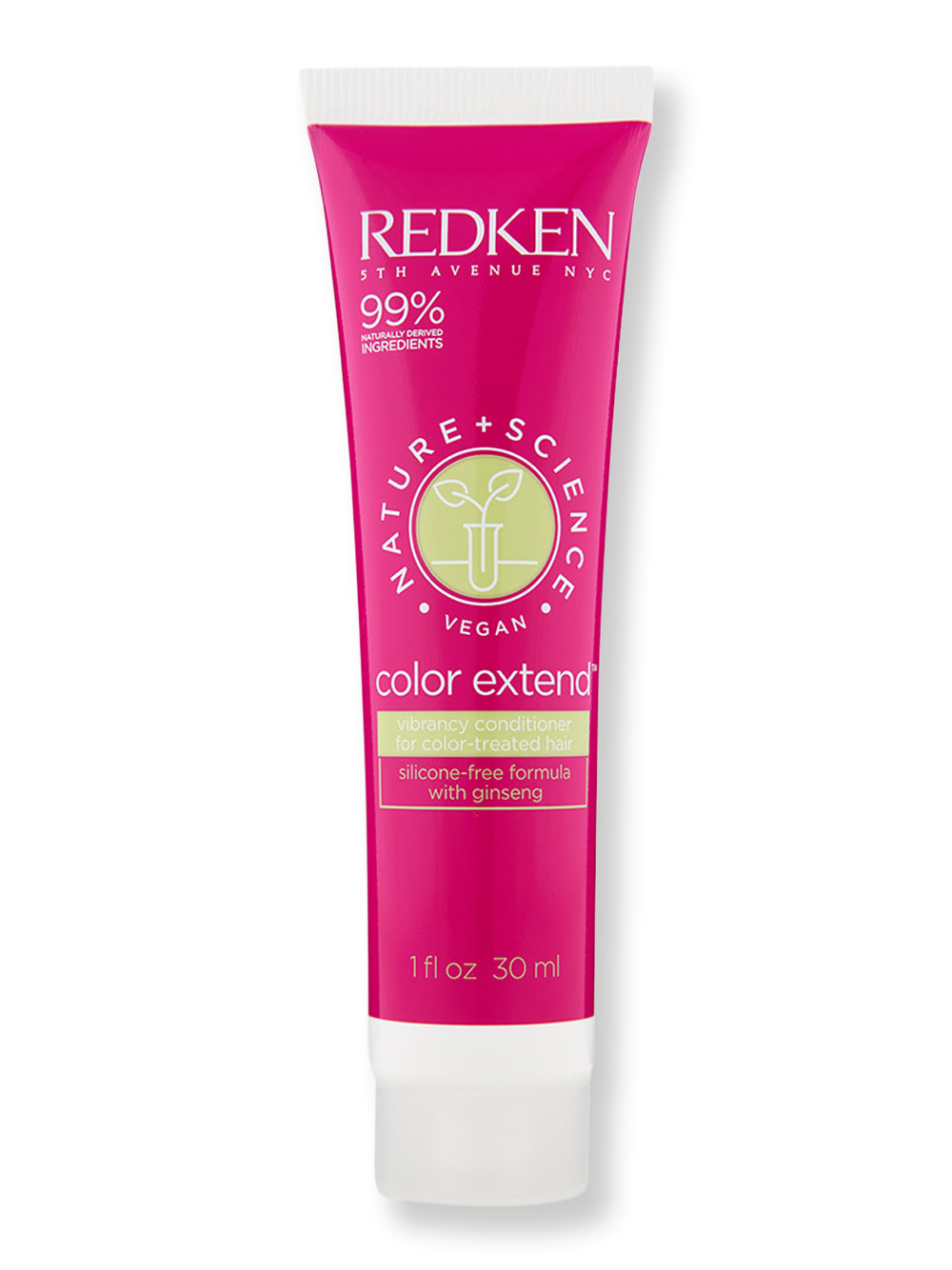 Redken Nature + Science Color Extend Conditioner 1 oz