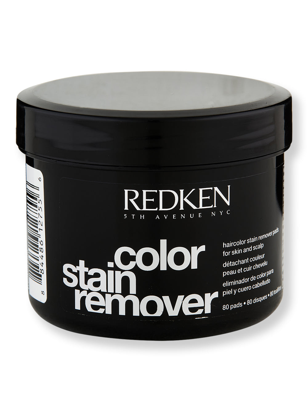 Redken Color Stain Remover Pad 80 Ct