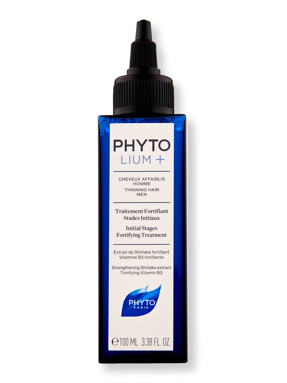 Phyto Phytolium+ Treatment 3.38 fl oz