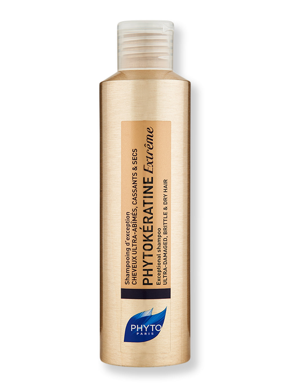 Phyto Phytokeratine Extreme Shampoo 6.7 fl oz