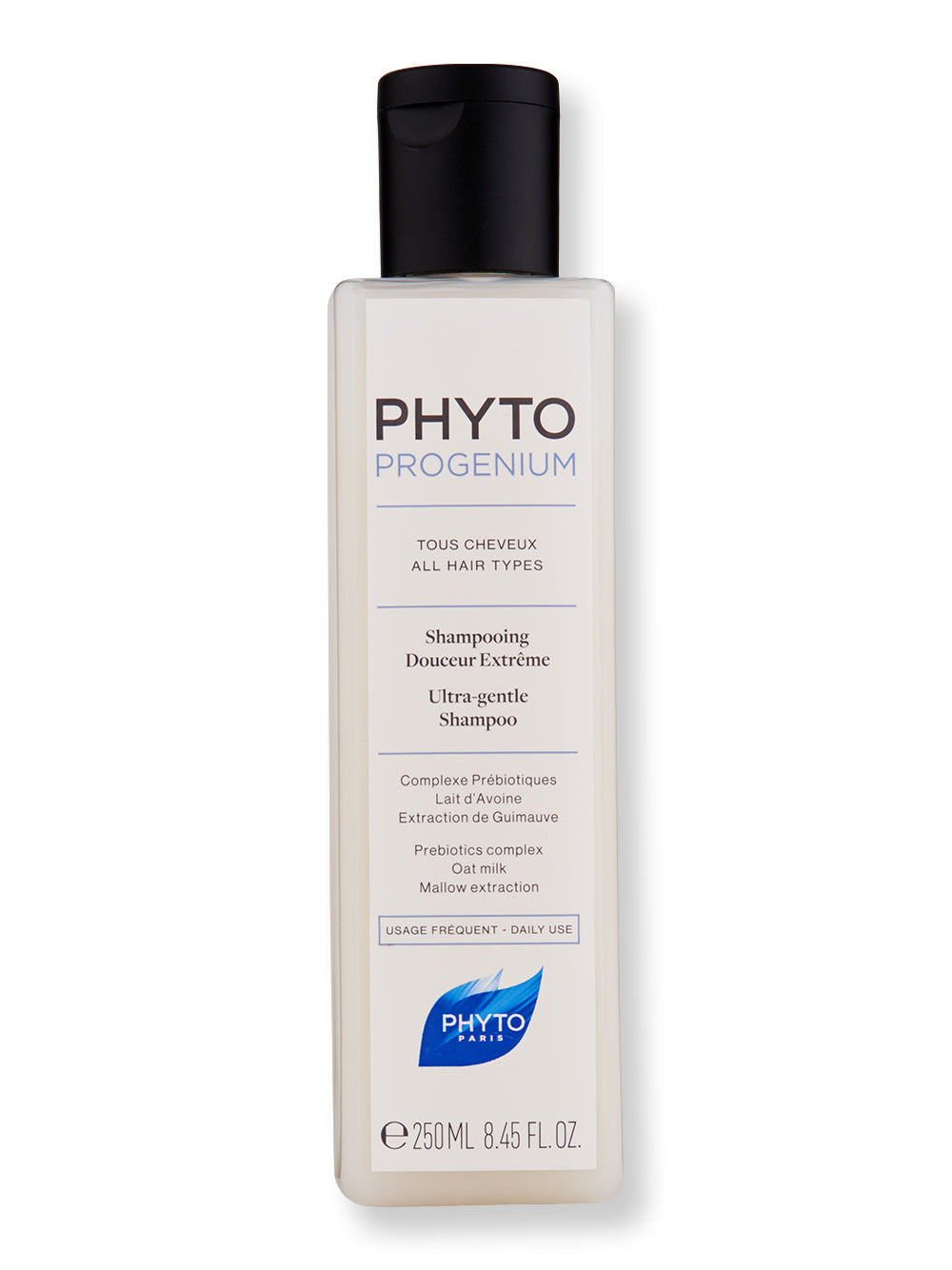 Phyto Phytoprogenium Ultra-Gentle Shampoo 8.5 fl oz250 ml