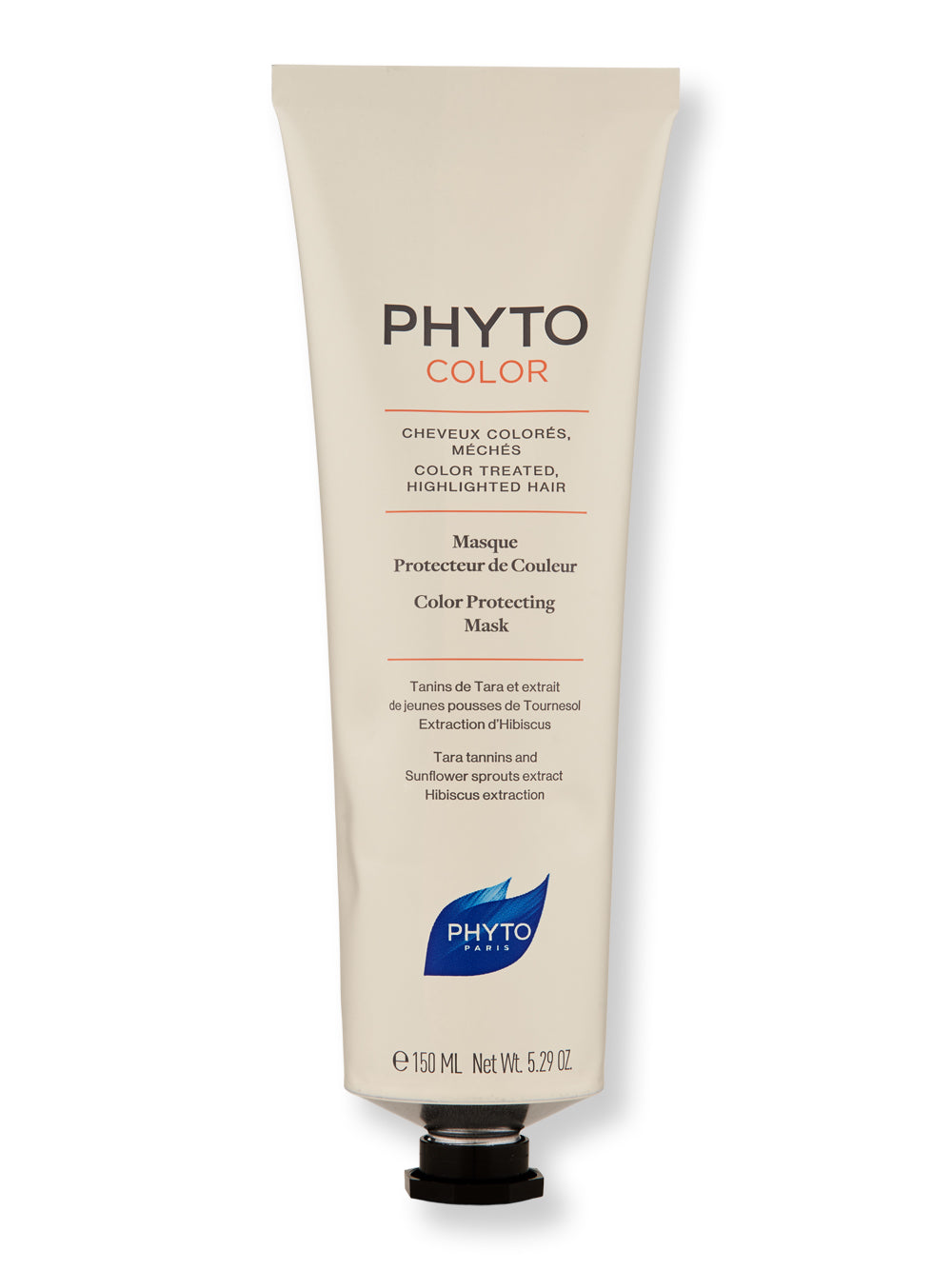 Phyto PhytoColor Color Protecting Mask 5.29 oz150 ml