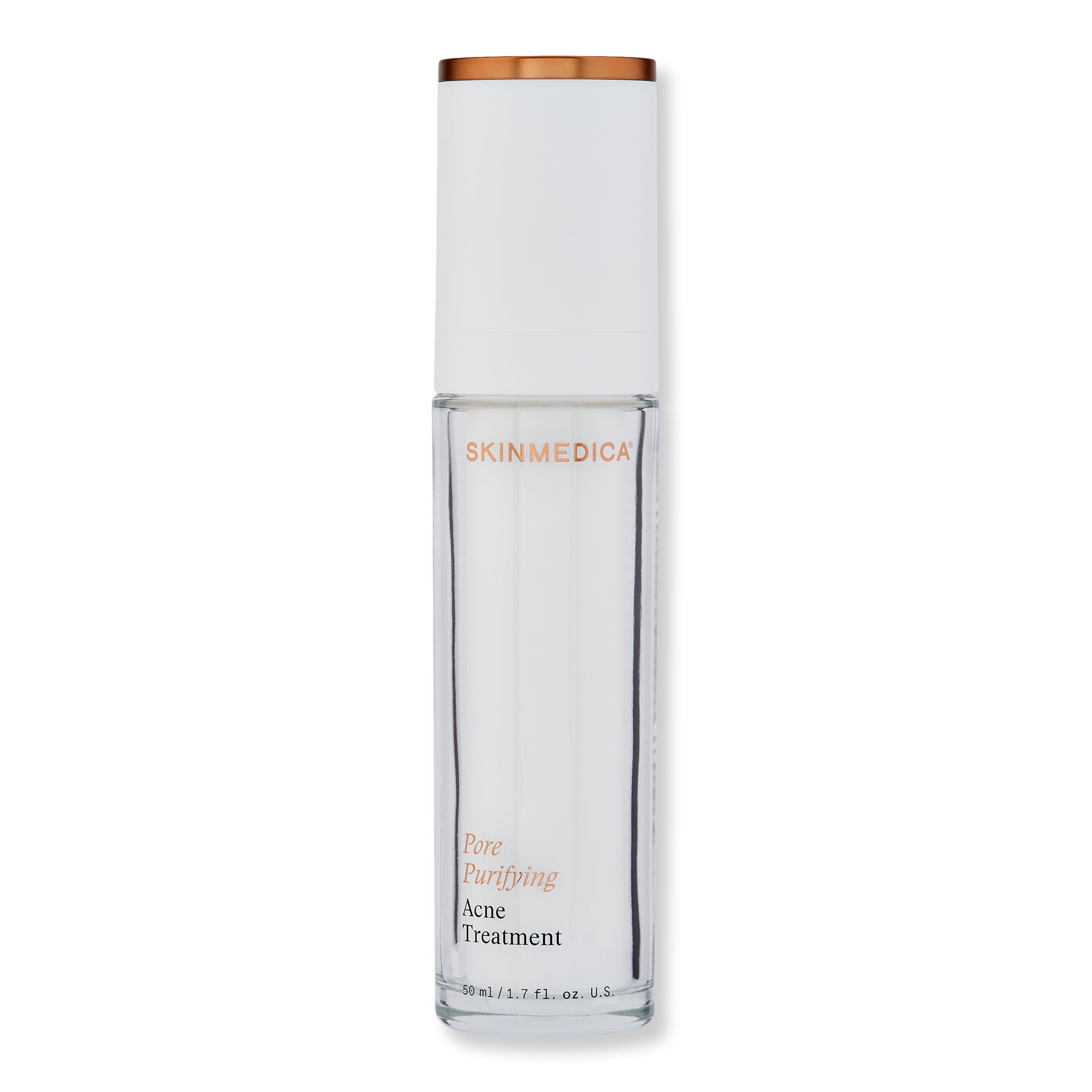 Buy online SkinMedica Pore Purifying Acne Treatment 1.7 oz 50 ml EP-26970048