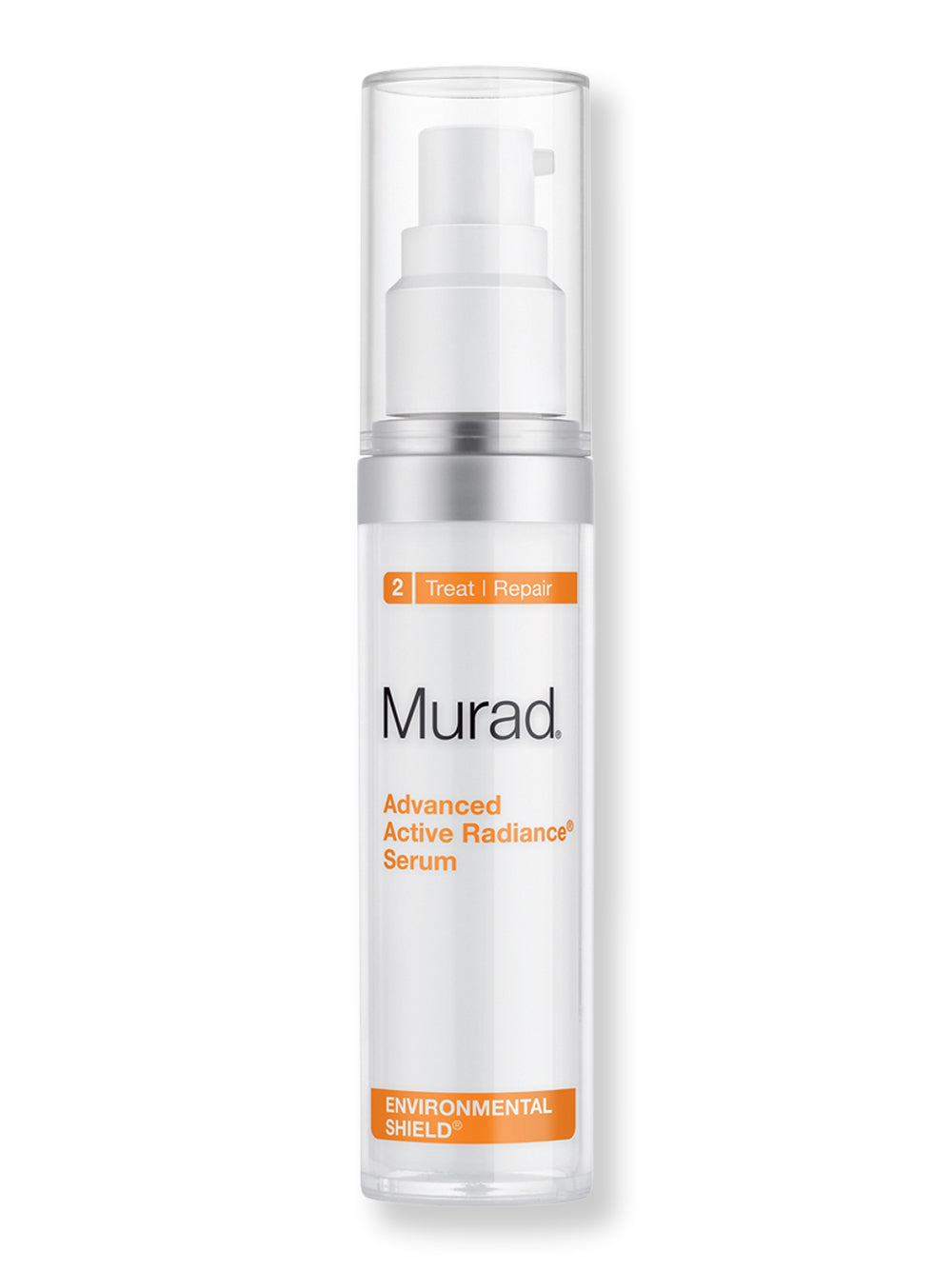 Murad Advanced Active Radiance Serum 1 oz