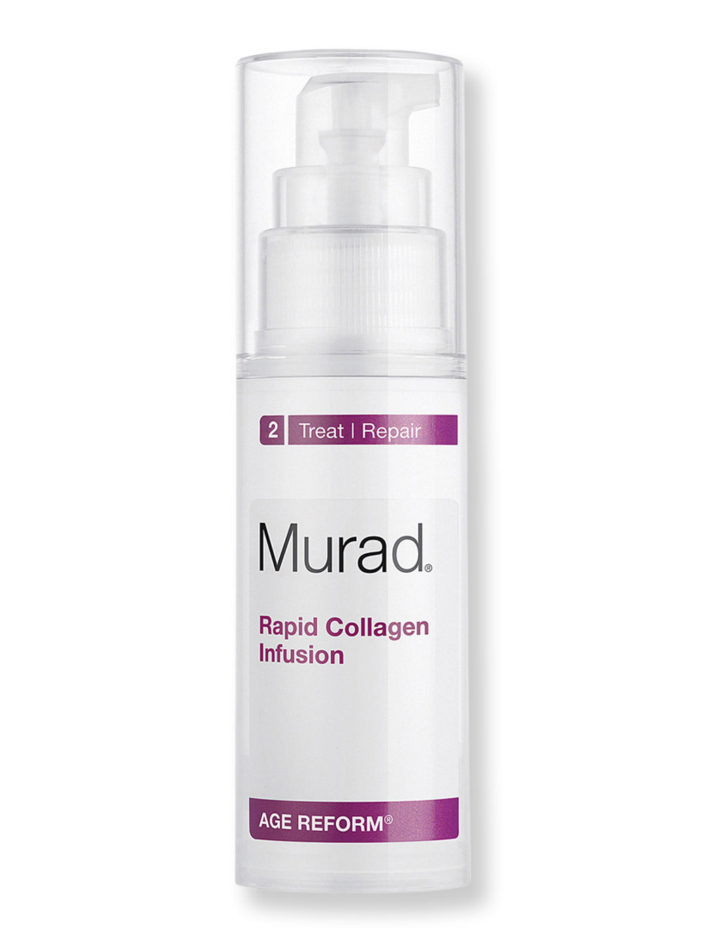 Murad Rapid Collagen Infusion 1 oz