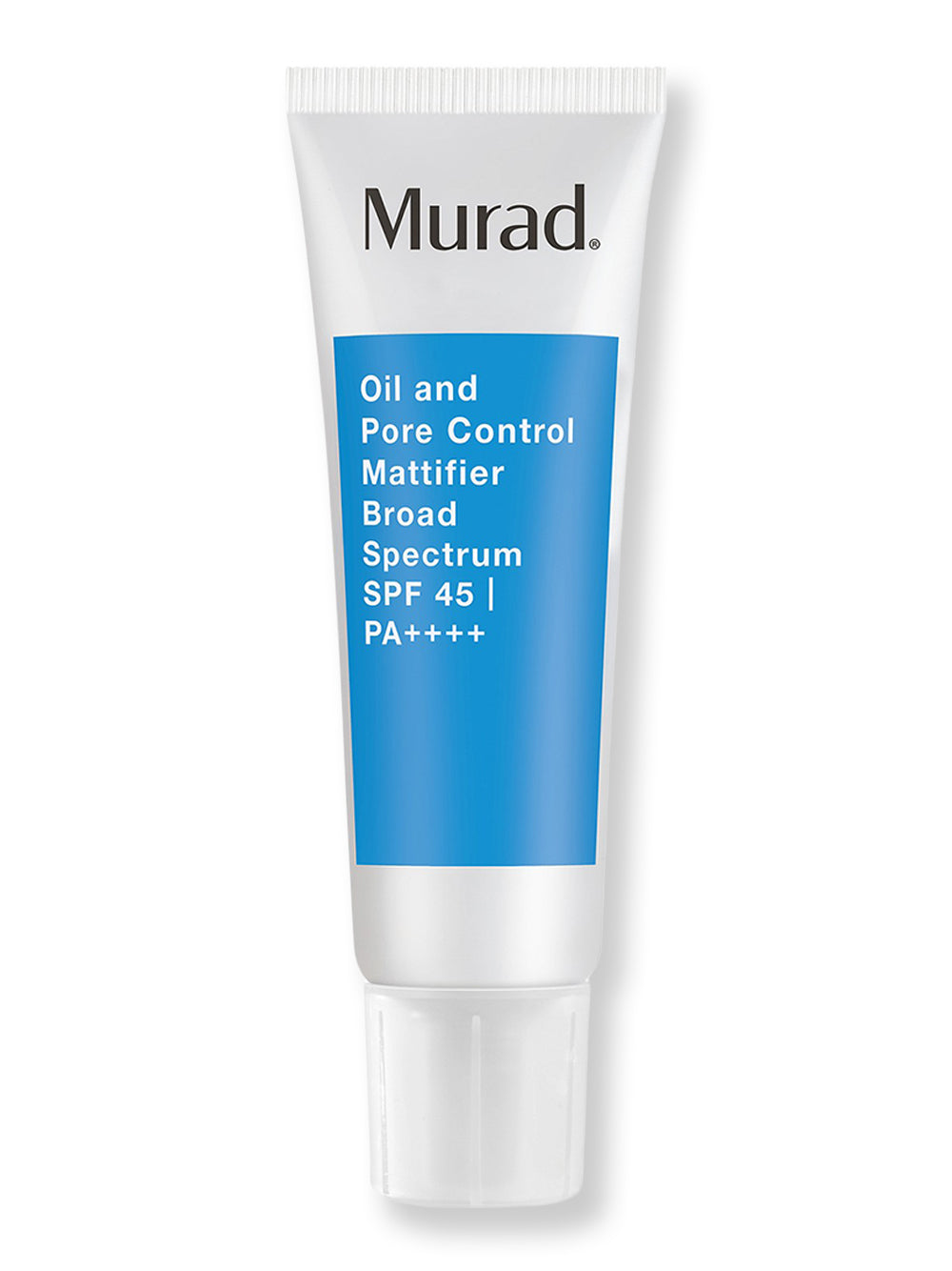 Murad Oil And Pore Control Mattifier SPF 45 PA++++ 1.7 oz