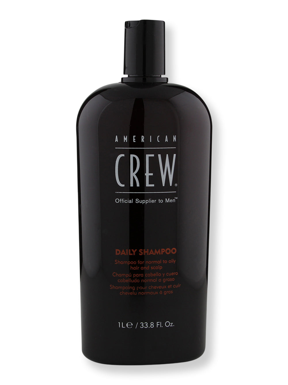 American Crew Daily Shampoo 33.8 ozLiter