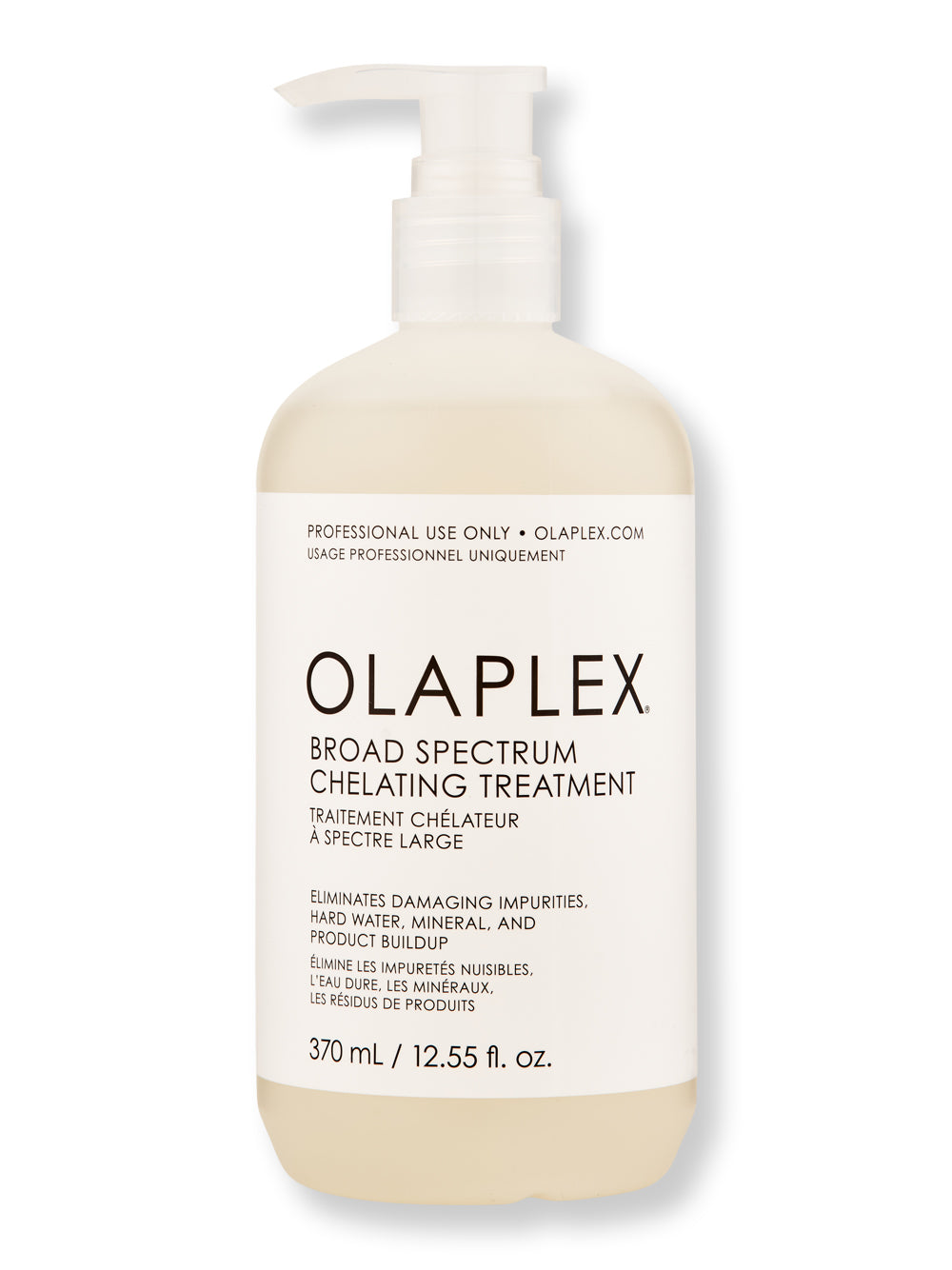 Olaplex Broad Spectrum Chelating Treatment 12.5 fl oz