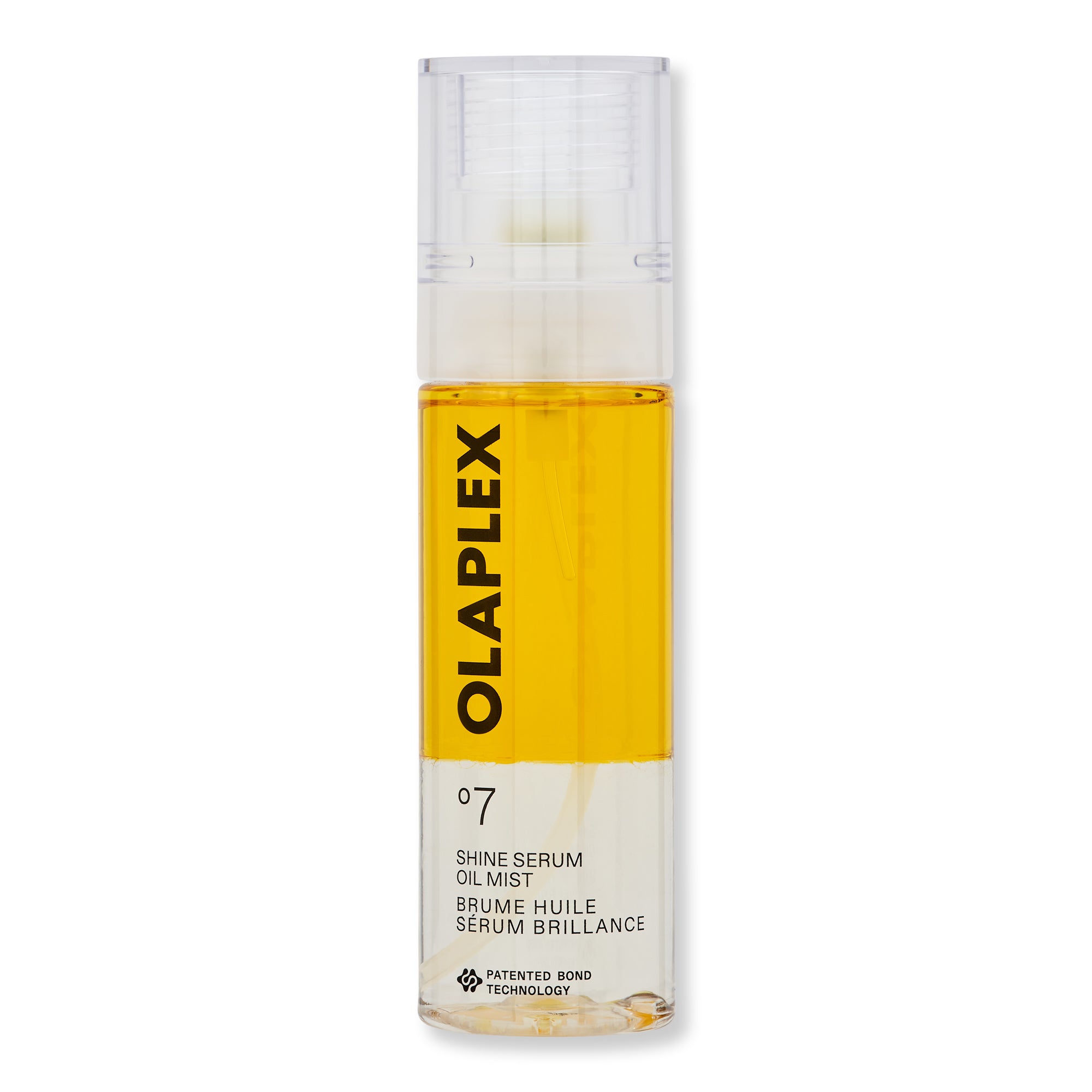 Buy online Olaplex 7 Shine Serum Oil Mist 2.7 fl oz 80 ml EP-27331584