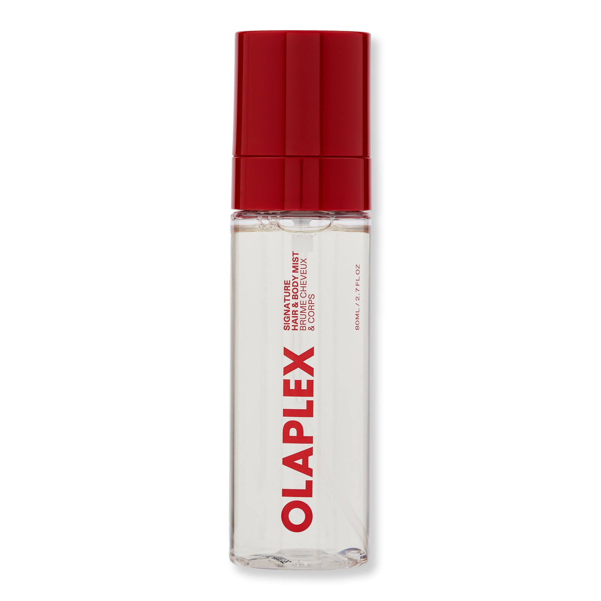 Buy online Olaplex Signature Hair & Body Fragrance Mist 2.7 fl oz 80 ml EP-27331920