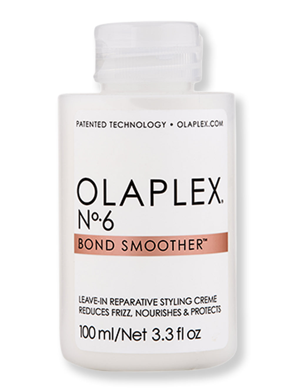 Olaplex No 6 Bond Smoother 3.3 oz100 ml