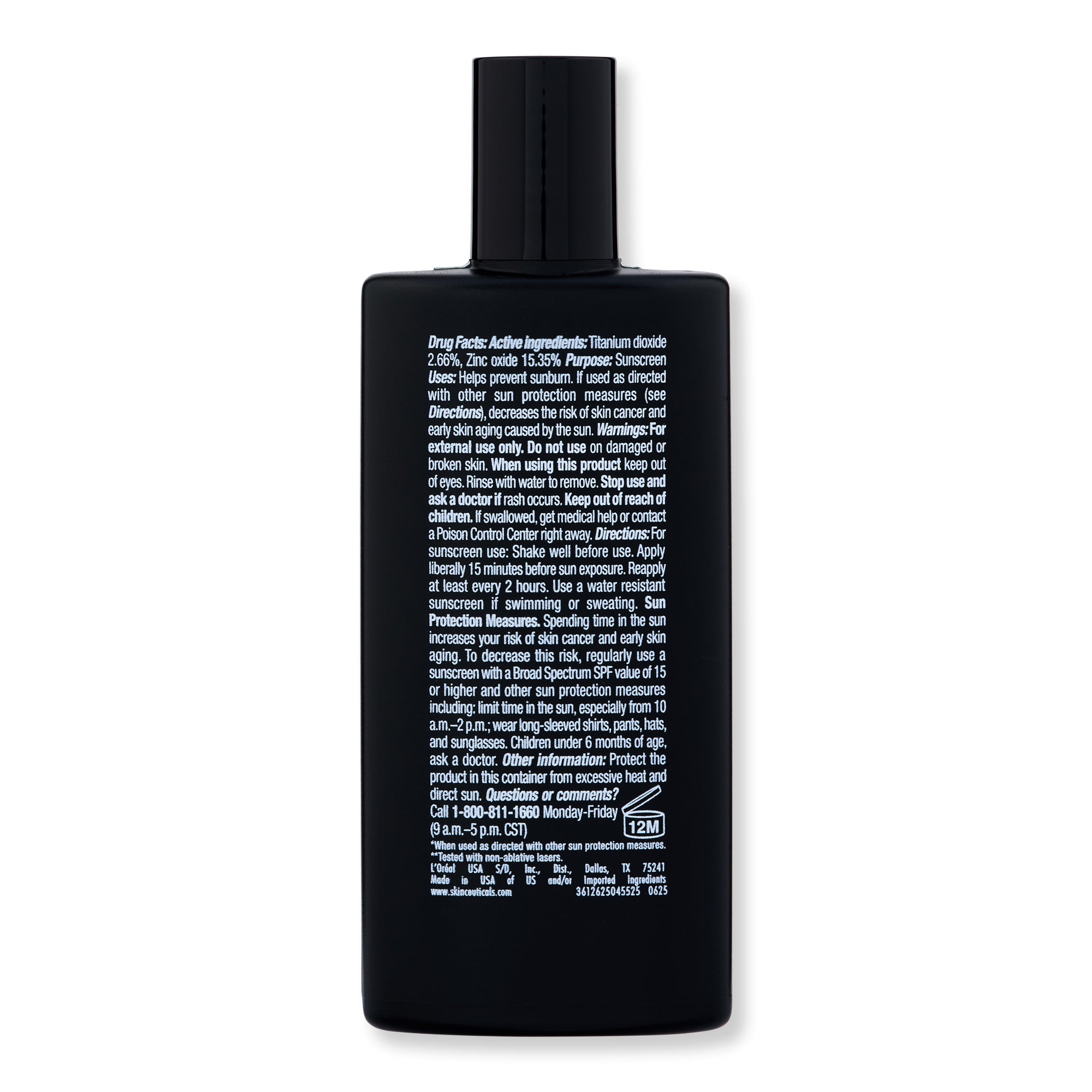 Buy online SkinCeuticals Future Mineral UV Defense Sunscreen SPF 50 50 ml EP-27060096