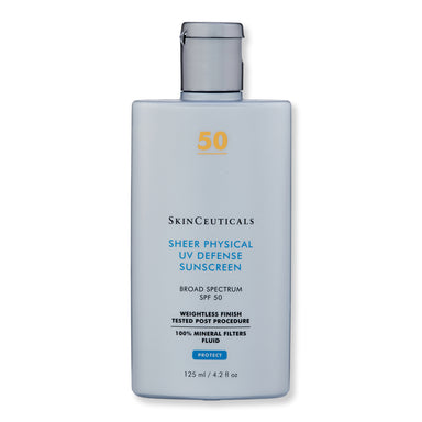 Buy online SkinCeuticals Sheer Physical UV Defense SPF 50 125 ml EP-8475600