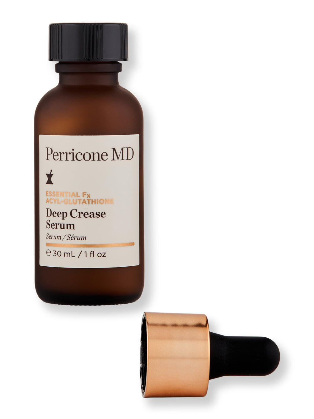 Perricone MD Essential Fx Acyl-Glutathione Deep Crease Serum 1 fl oz30 ml