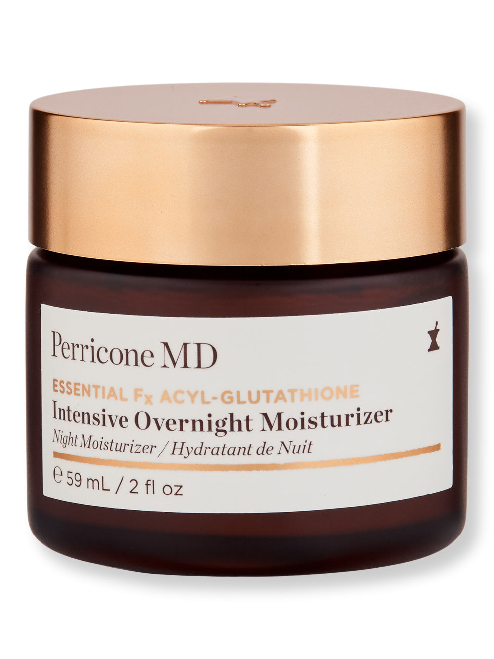 Perricone MD Essential Fx Acyl-Glutathione Intensive Overnight Moisturizer 2 oz60 ml