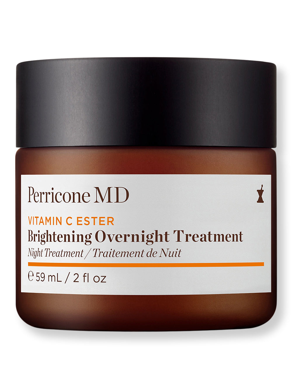 Perricone MD Vitamin C Ester Brightening Overnight Treatment 2 oz