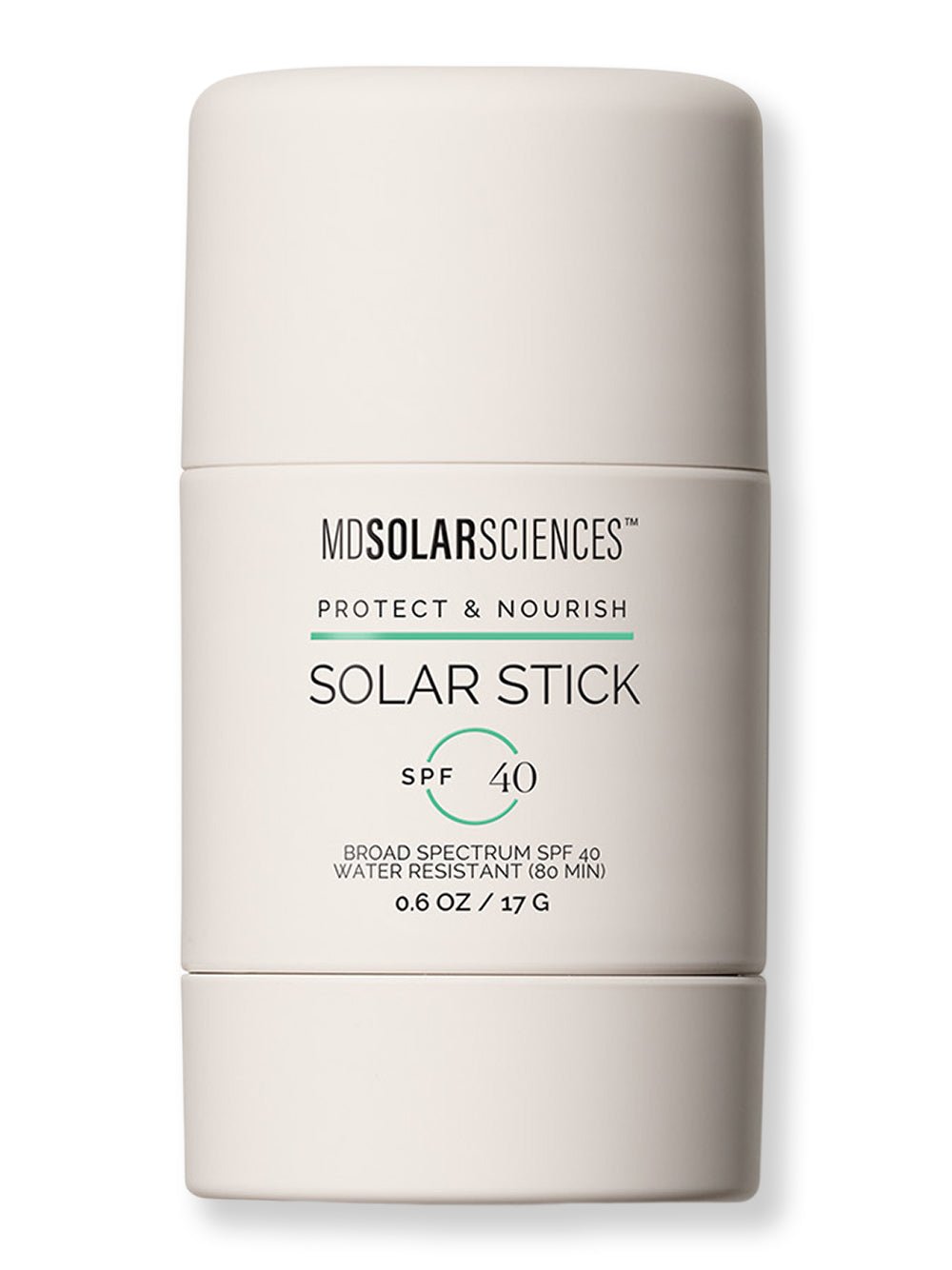 MDSolarSciences Solar Stick SPF 40 0.6 oz