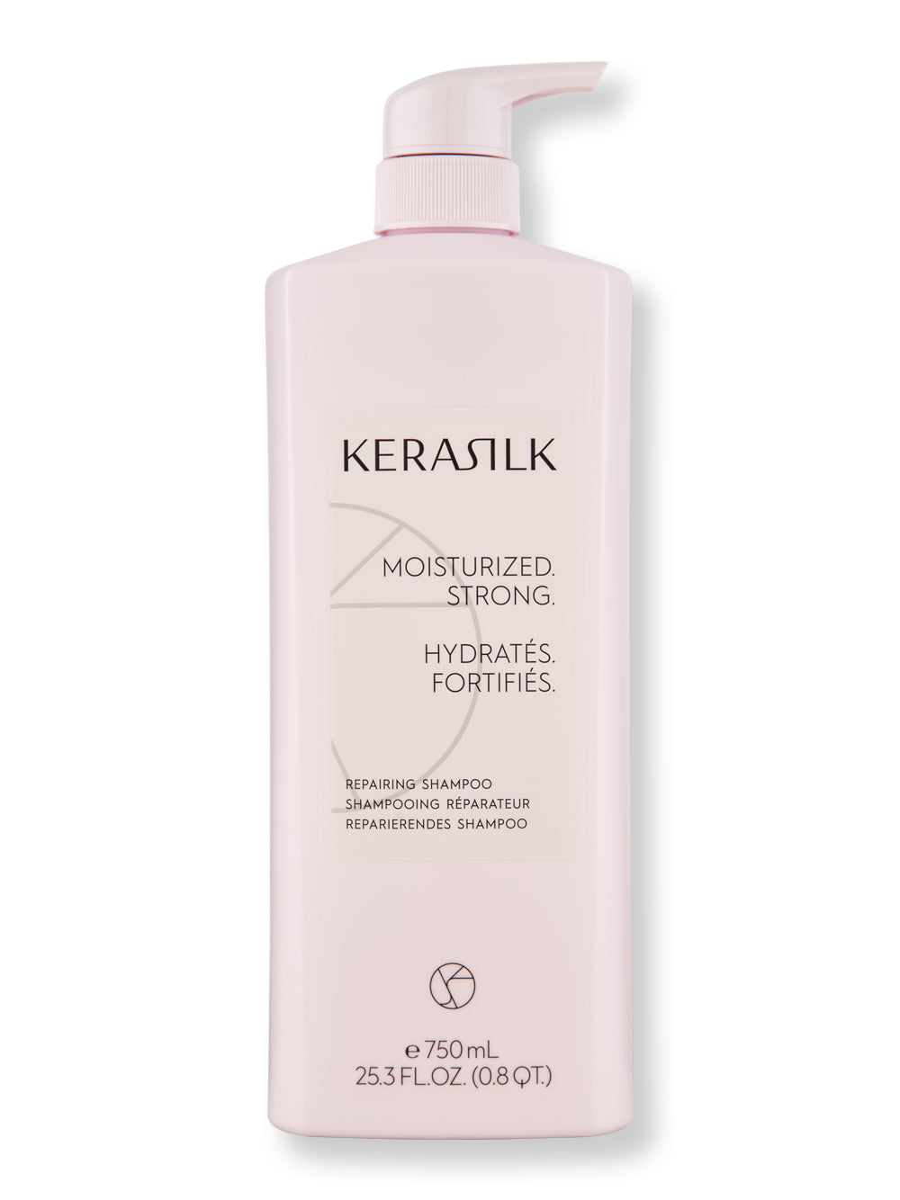 Kerasilk Repairing Shampoo 750 ml